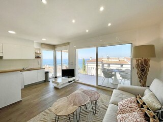 Appartement Roses Kenmerken 16