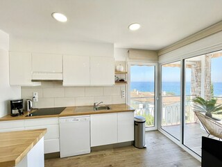Appartement Roses Kenmerken 17
