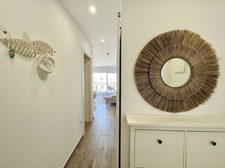 Appartement Roses Kenmerken 18