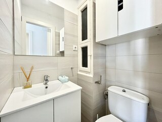 Appartement Roses Kenmerken 21