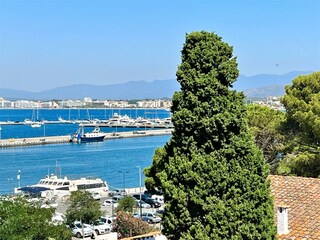 Appartement Roses Buitenaudio-opname 8