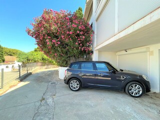 Apartamento Roses  35