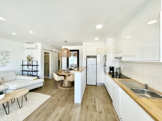 Appartement Roses Kenmerken 19
