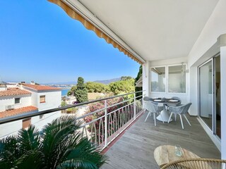 Apartamento Roses Grabación al aire libre 5