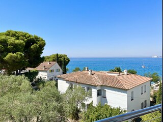 Appartement Roses Buitenaudio-opname 7