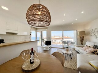 Apartment Roses Ausstattung 25