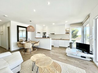 Apartment Roses Ausstattung 30