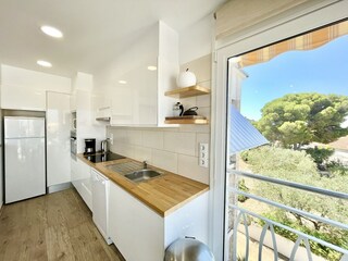 Appartement Roses Kenmerken 22