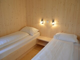 Ferienpark St. Lorenzen ob Murau Ausstattung 7