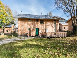 Boutique-Chalet in Sankt Georgen ob Murau mit Sauna