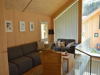 Ferienpark St. Lorenzen ob Murau Ausstattung 8