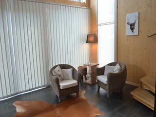 Parco vacanze St. Lorenzen ob Murau Caratteristiche 10