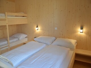 Vakantiepark St. Lorenzen ob Murau Kenmerken 10