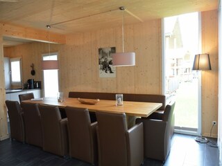 Ferienpark St. Lorenzen ob Murau Ausstattung 1