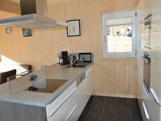 Parque de vacaciones St. Lorenzen ob Murau Características 15