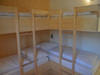 Parco vacanze St. Lorenzen ob Murau Caratteristiche 13