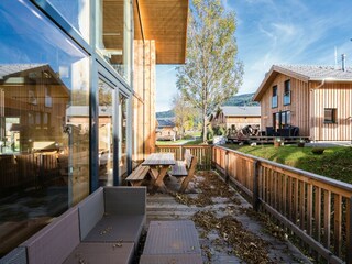 Parco vacanze St. Lorenzen ob Murau Registrazione all'aperto 4