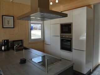 Vakantiepark St. Lorenzen ob Murau Kenmerken 14