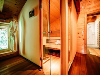 Chalet Waidring  33