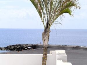 Apartment Traumhaus auf dem Dach – 3 Schlafzimmer mit Meerblick - Santa Cruz de la Palma - image1