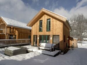 Parque de vacaciones Chalet en la zona de esquí - San Lorenzo de Murau - image1