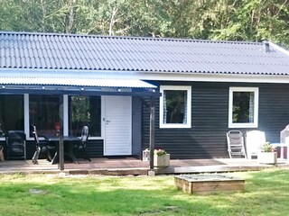 Vakantiehuis Als Buitenaudio-opname 6