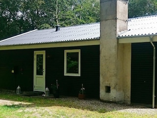 Maison de vacances Als Enregistrement extérieur 2