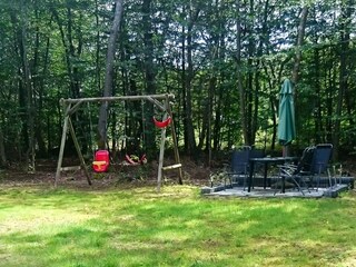 Vakantiehuis Als  11