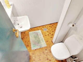 Maison de vacances Als  13