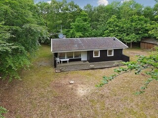 Maison de vacances Als Enregistrement extérieur 3