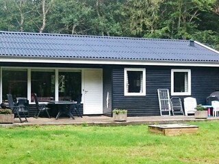 Vakantiehuis Als Buitenaudio-opname 1