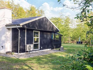 Vakantiehuis Als Buitenaudio-opname 1