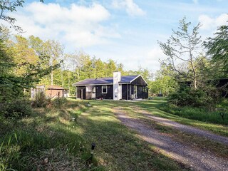 Ferienhaus Als Außenaufnahme 7