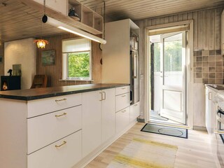Vakantiehuis Als  14