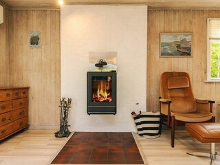 Vakantiehuis Als  15