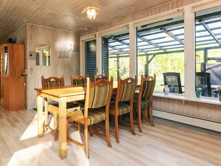Vakantiehuis Als  16