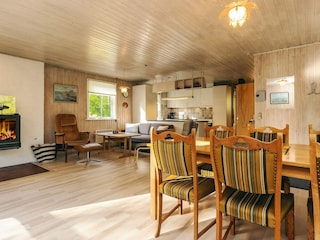 Maison de vacances Als  17