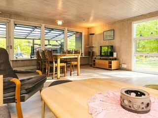 Vakantiehuis Als  18