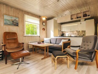Vakantiehuis Als  19