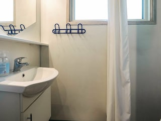 Ferienhaus Als  27