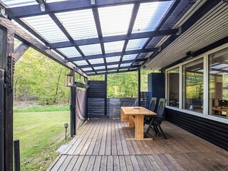 Vakantiehuis Als  23