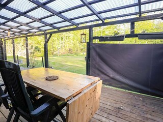 Ferienhaus Als  24