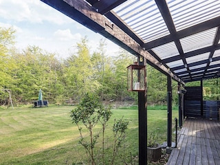 Ferienhaus Als  25