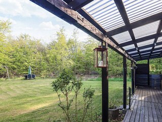 Vakantiehuis Als  25