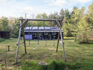 Vakantiehuis Als  28