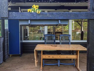 Holiday house Als  11