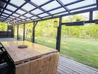 Vakantiehuis Als  29