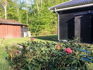 Vakantiehuis Als  30