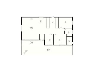 Ferienhaus Als Grundriss 32
