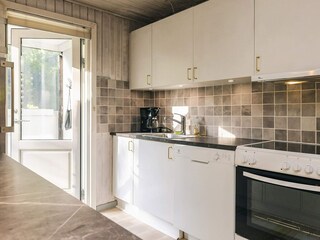 Vakantiehuis Als  8